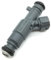 Auto Einspritzdüsen 4 Stücke 35310-3F000 OEM Kraftstoff Injektor Für 2009-2011 Für Hyundai Für Genesis 4,6 L (Color : 1 PC)