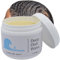Deep Dish Wave Pomade 100% Pure All Natural 360 Waves Hair Cream, Waves Grease for Men, Strong Hold, 360 Wave Training