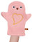 Kinder-Waschhandschuhe zum Baden, Kinder-Badehandschuh | Badehandschuh Waschlappen | Waschhandschuhe mit doppelseitigem Design, niedlicher Tierstil, weiche Peeling-Waschhandschuhe, einfach zu tragen f