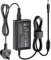 KFD 18V DC Power Supply for Cricut Explore 2 Air 2 Cutting Machine XGIMI Projector Play X G11V XJ03V GD2V G02V G03V XGIMI H2 Hercules DJControl Inpulse T7 Controller Charger Adapter Cable
