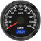 52mm Geschwindigkeitsmesser Boot GPS Tacho Kilometerzähler 0-200Km/H Wasserdichter IP67 7-Farben Tachometer Messgerät für Auto Boot Yacht 12V/24V …