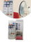 General Electric Fan Remote Control Replacement, Electric Fan Remote Controller, Air Conditioner Remote Control Replacement, For Various Electric Fans