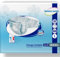 Sphère Santé - Slip Large Maxi + - Protection Adulte - Absorption Maximale - Confort et Sécurité - Barrières Anti-Fuites, Système Anti-Odeurs, Fabrication Française