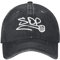 Band Hip Hop Musik Casual Baseball Cap Sommer y Trucker Cap Camping Hip Hop Hüte Männer Frauen Y2K Baseball Caps