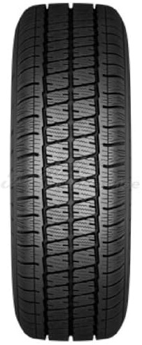 205/65R16C DUNLOP TL ECONODRIVE AS 107T