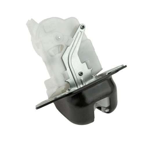 Serrure du Hayon pour Nissan pour Note pour TIIDA 2004 2005 2006 2007 2008 2009-2013 Serrure Coffre Voiture Serrure Hayon Serrure Compartiment À Bagages 90502-EN00A Serrure Coffre Et Hayon