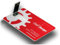 Uvimark | Memoria USB Estilo Tarjeta Personalizada a Todo Color | Almacenamiento Portátil | Pendrive con Foto | 16 GB