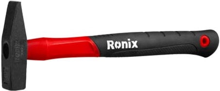 Schlosserhammer 300g Schlosser Hammer Fiberglasgriff DIN 1041