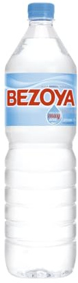 Mineralwasser bis3 Flasche 1,50 l. 2er Pack