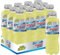 Energade ZERO gusto Limone, Zero Zuccheri Aggiunti Reintegratore Dissetante 500ml (2025) [BOX da 12 Bottiglie]