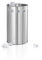 Blomus 68042 Papierkorb Ø 21 cm, H 38,5 cm Symbolo