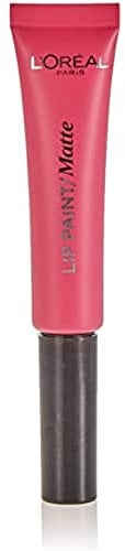 L'Oréal Infallible Lip Paint Matte 202 King Pink