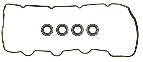 AJUSA 56054700 Dichtungssatz Zylinderkopfhaube Kompatibel mit TOYOTA HILUX III Pick-up TGN1, GGN2, GGN1, KUN2, KUN1