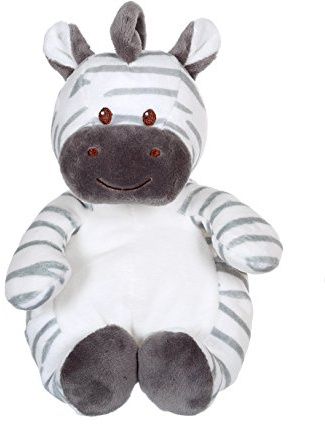 GIPSY – toodoux 15 cm Zebra, 070619