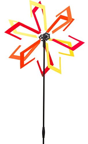 HQ Windspiration Design Line: Windmill Windspiele, Arrowhead