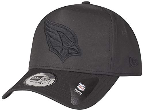 New Era A-Frame Ripstop Trucker Cap - NFL Arizona Cardinals