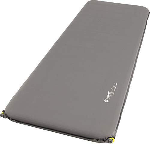 Outwell Nirvana Single 10.0 cm XL 200 x 75 x 10 cm