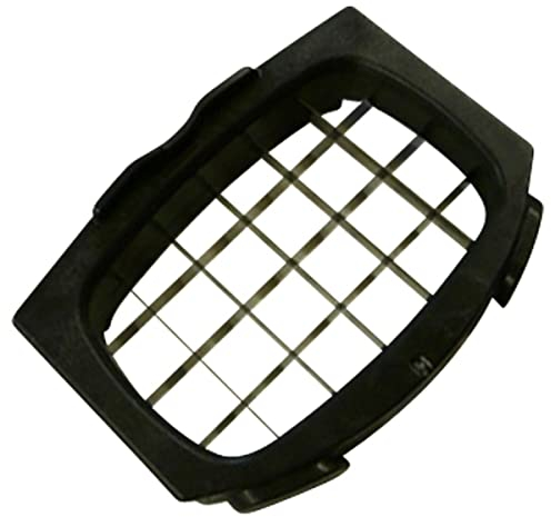 Magimix 107246S Grid 10 x 10 Cubes for Food Processor