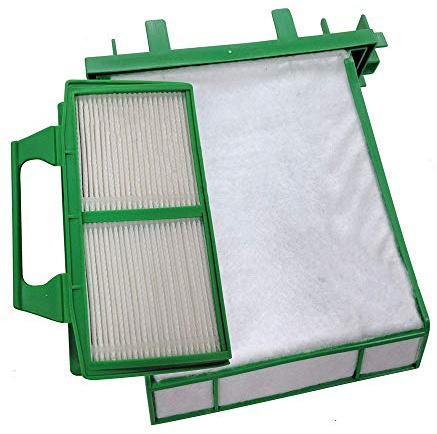 bartyspares® Micro Filter Box For Sebo K series Airbelt K1 K3 Komfort Vacuum Cleaner Hoover