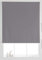 Estoralis Dracarys | Estor Enrollable Diseño Moderno | Opaco Liso | Modelo Dracarys | Gris | 170 x 235 cm (Ancho/Alto) Tamaño Tela 167 x 230 cm | Estores para Ventanas y Puertas