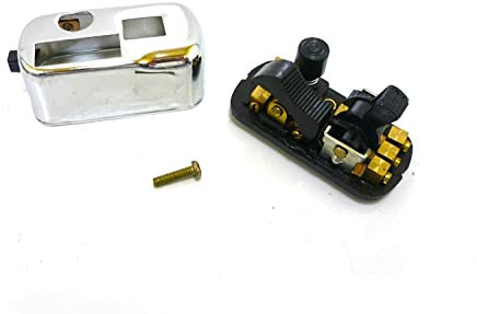 COMMUTATORE, DEVIO,INTERRUTTORE LUCI PER VESPA 50 N, L, R