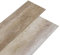 vidaXL PVC Laminat Dielen Vinylboden Vinyl Boden Planken Bodenbelag Fußboden Designboden Dielenboden 5,02m² 2mm Selbstklebend Holz Gewaschen