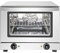 Buffalo Four à convection DA957, en acier inoxydable, capacité 21 L, hauteur 378 mm, largeur 475 mm, longueur 495 mm