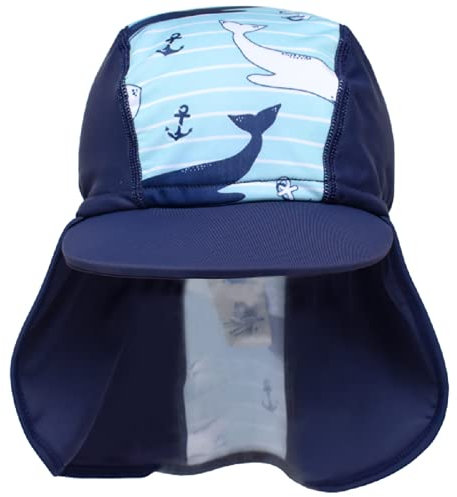 Splash About Legionärskappe