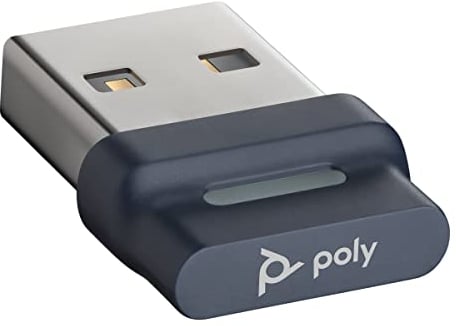 Poly BT700 USB-A Bluetoothadapter