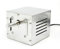SHZICMY Grillmotor für Grillspieß, BBQ Rotisserie, Edelstahl Grillmotor für Rotisserie, Spießbraten, Schaschlik, Spanferkel Grillspiess Motor, Elektrische Röster Motor