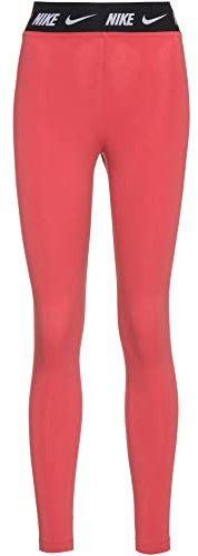 Nike Leggings W NSW Club HW LGGNG Adobe/Black L