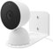 sciuU Wandhalterung/Deckenhalterung Kompatibel mit Google Nest Cam (Indoor, mit Kabel/Outdoor, Battery), Super Hartes Metall, Halterung Ständer Halter Zubehör für Kamera überwachung Innen