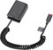 King Ma NP-FW50 Dummy Akku USB Kamera Netzteil Decodierter NP-FW50-Akku Ersatz mit Type-C PD/QC Feder-Netzadapterkabel für Sony A7/ A7M2/ A7R2/ A7S2/ A6000/ A6300/ A6500/ A5000/ A5100 Kameras