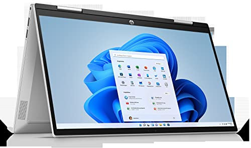 HP Pavilion x360 14-ek1173ng 14 FHD IPS Touch, Intel i7-1355U, 16GB RAM, 512GB SSD, Windows 11