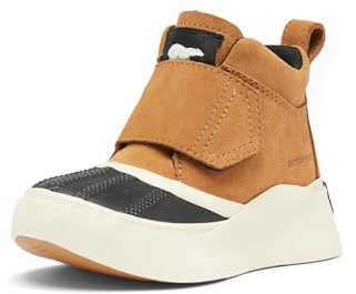 Sorel Little Children's Out N About IV Wasserfeste Unisex Kinder-Riemenstiefel