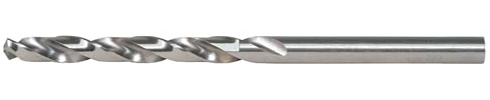 Makita D-77780 Metallbohrer HSS-GS 4,5x80mm