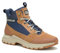 Caterpillar Trekking, Stivali Invernali Uomo, Beige, 42 EU