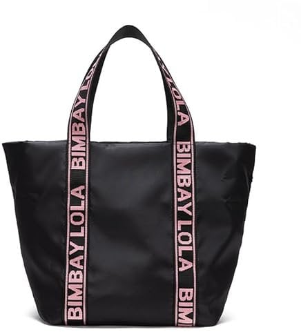 Bolsa de lona unisex universal, bolsa de hombro lisa, bolsa cruzada para viajes diarios