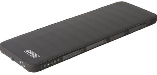 CAMPINGAZ Selbstaufblasende Matratze SUPERCONFORT 7.5 Single (200 x 68 x 7,5 cm)