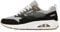 British Knights Herren Lennox Sneaker, DK Grey/Black/Crepe, 42 EU
