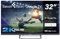 Smart Tech 32FG01V, FHD Google TV, 32 (80 cm)