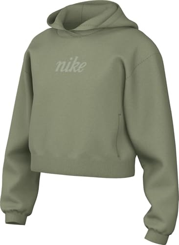 Nike Mädchen Nike Sportswear Hoodie für Ältere Kinder (Mädchen) Hoodie