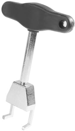 Flaconi Zündspulenabzieher Auto,Motor Zündspule Abzieher,1,4T/1,6 T Zündspulen Demontage Werkzeug,Werkzeug zum Entfernen der Zündkerze,Auto-Reparatur-Zubehör,Geeignet für Verschiedene Automodelle