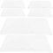 HEALSOPTHY 6pcs Jewelry Holder Cover Dustproof Cover for Jewelry Tray Organizer Display Tray