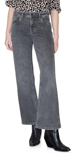 Street One Studio Damen Wide Leg Jeans 3817302