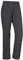 Schöffel Damen Pants Engadin, Outdoor Hose, strapazierfähige Wanderhose für Frauen, wasserabweisende Damen Hose mit sportlichem Schnitt, charcoal, 36