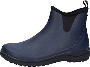 Crosslander Outdoor Boots Malmö, knöchelhoch, 40 EU, marine, 12450000-132-440
