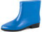 Ladeheid Stivali in Gomma Donna LAZT201801 (Blu, 40 EU)