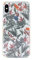 Ted Baker Connected Ted Baker Premuim Quality iPhone XS Max Anti - Shock Case - Olympia Clear