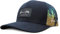 Grace Folly Trucker-Mütze für Damen oder Herren - viele coole Designs, Palm Beach, Einheitsgröße